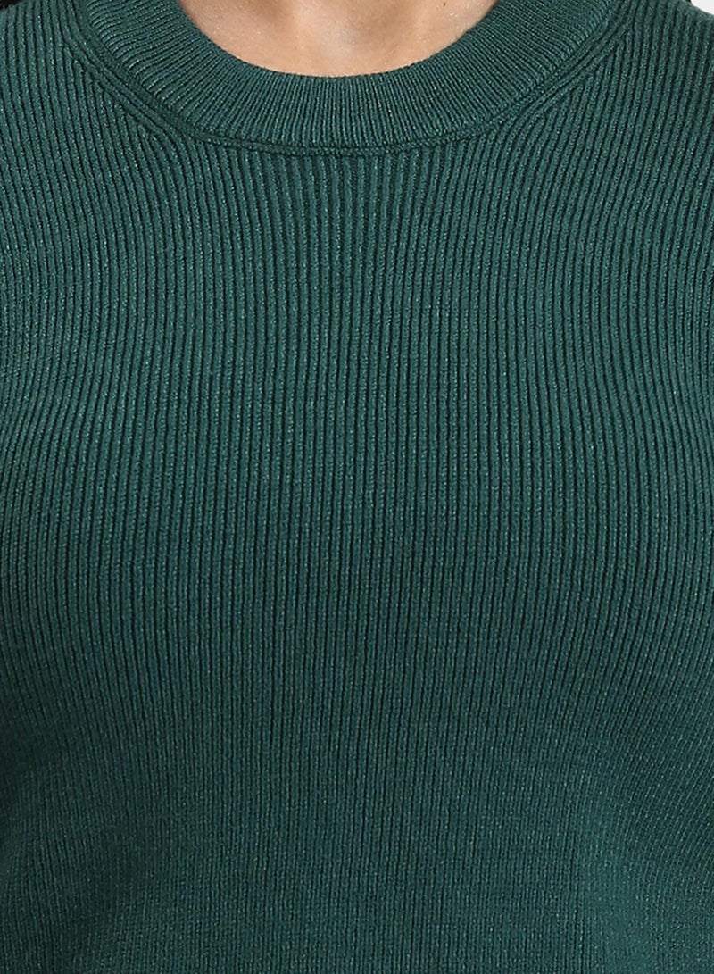 Ravin Women Long Sleeve Knit Pullover - Image 3